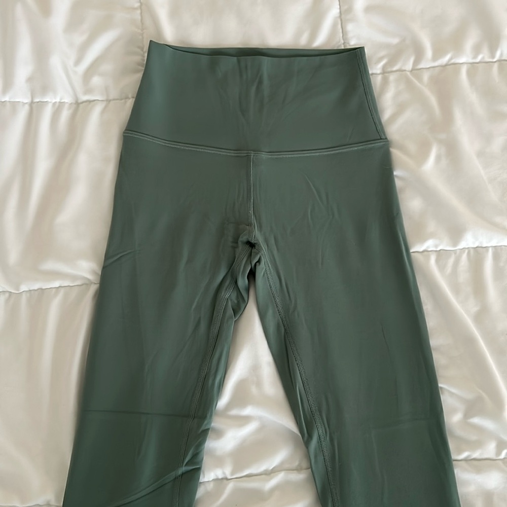 Lululemon Align 25’ Leggings